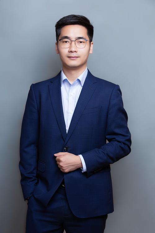 桂小均 创意策略总监
